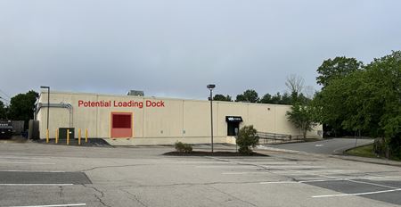 A look at 9 West Plaza Retail space for Rent in Westborough