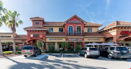 A look at Shoppes at Yorktowne | Office Space For Lease commercial space in Port Orange