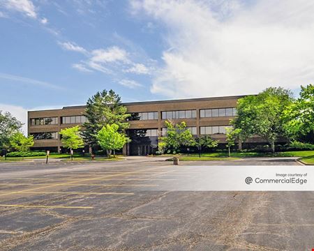 A look at Buffalo Grove Business Park - 1110-1120 Lake Cook Road commercial space in Buffalo Grove