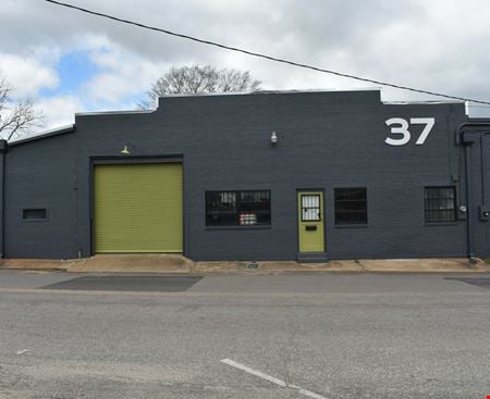 A look at 37 North Railroad Street commercial space in Montgomery