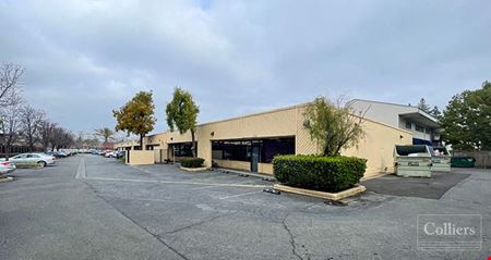 A look at 2550 Fair Oaks Boulevard Retail space for Rent in Sacramento