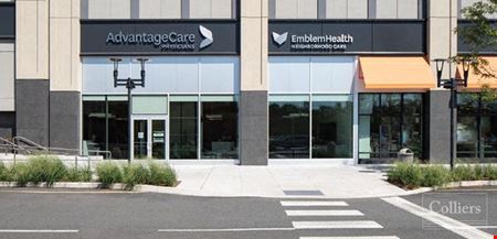 A look at Available Medical Space At Staten Island Mall Commercial space for Rent in NY 10314