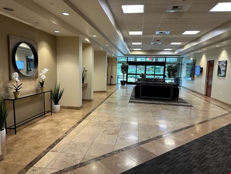 A look at Single Oak Center Office space for Rent in Temecula
