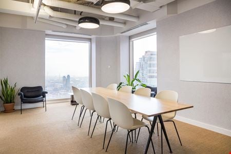 A look at 40 King Street West Office space for Rent in Toronto
