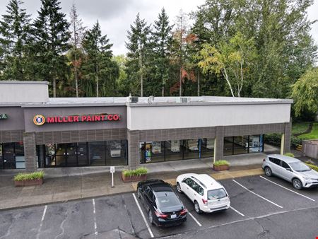 A look at 10105 Southwest Nimbus Avenue Retail space for Rent in Tigard