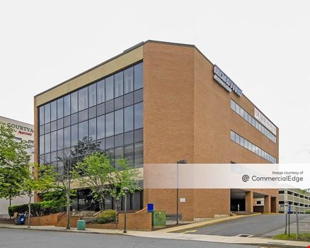 A look at 255 Bank Street Office space for Rent in Waterbury
