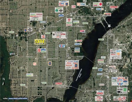 A look at 724 SW Pine Island Rd Retail space for Rent in Cape Coral