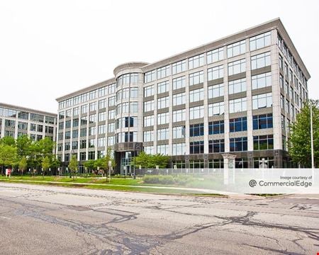 A look at O&#39;Hare Gateway Office Center Commercial space for Rent in Rosemont