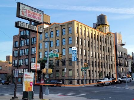 A look at 111 Bruckner Blvd Office space for Rent in Bronx