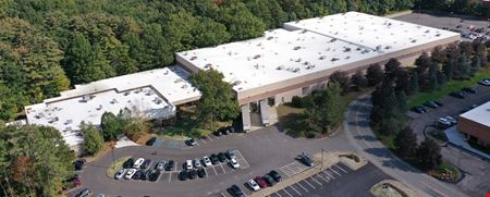 A look at 38 Corporate Cir commercial space in Albany