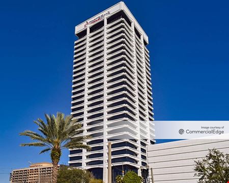 A look at Riverplace Tower Office space for Rent in Jacksonville