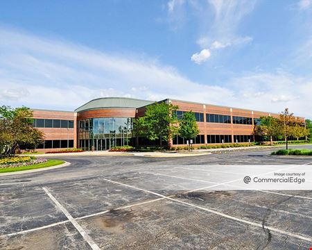 A look at Deer Park Office Center commercial space in Deer Park