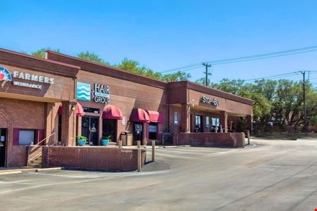 A look at 13212 Huebner Rd Retail space for Rent in San Antonio