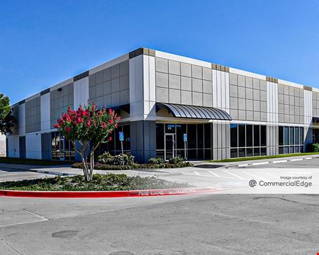 A look at Waters Ridge Tech Center II & III Office space for Rent in Lewisville
