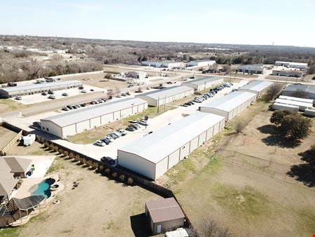 A look at 4305 FM 1187 Industrial space for Rent in Burleson