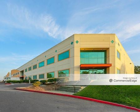 A look at 2323 Avenida Costa Este Industrial space for Rent in San Diego