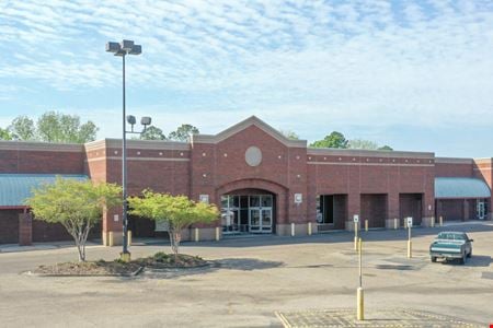 A look at 4035 Eastern Blvd, Montgomery - Former Winn-Dixie commercial space in Montgomery