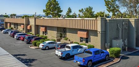 A look at 1526 W Glendale Ave Office space for Rent in Phoenix