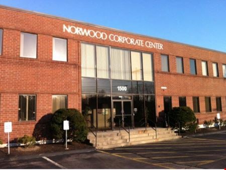 A look at 1500 Providence Highway Commercial space for Rent in Norwood