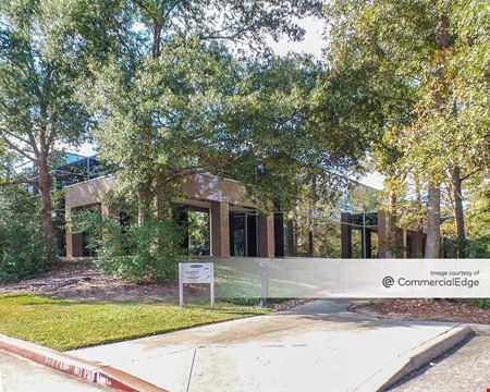 A look at 8665 New Trails Drive commercial space in The Woodlands