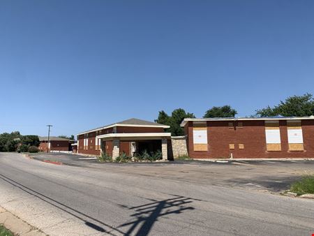A look at 5700 S. Agnew Avenue commercial space in Oklahoma City