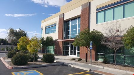 A look at 2716 N Ogden Rd Industrial space for Rent in Mesa