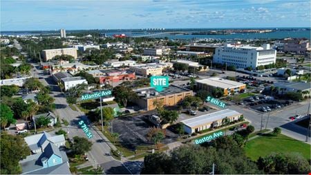 A look at 601 Atlantic Ave commercial space in Fort Pierce