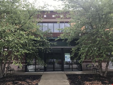 A look at Cedar Springs Office Center Commercial space for Rent in Louisville