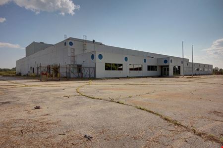 A look at 2475 US HIGHWAY 36 VA commercial space in Newman