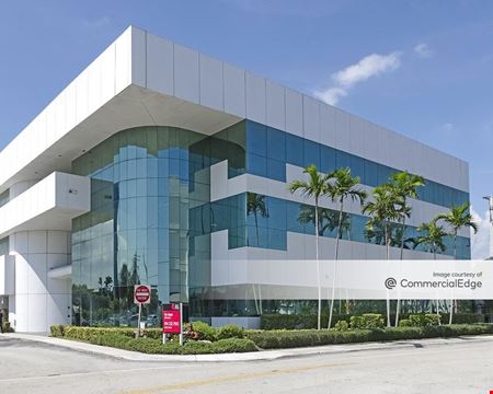 A look at 2419 East Commercial Blvd commercial space in Fort Lauderdale