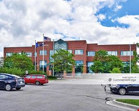 3550 Green Court