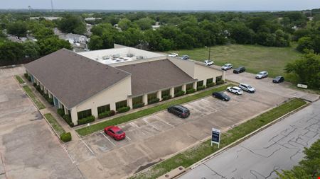 A look at 6825 Manhattan Blvd Office space for Rent in Fort Worth
