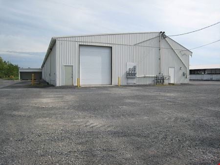A look at 1521 Route 9W commercial space in Selkirk