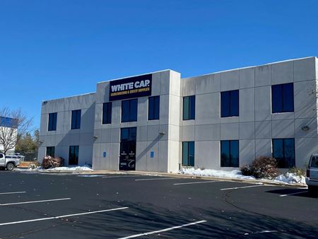 A look at 1675 Tuskegee Place Office space for Rent in Colorado Springs