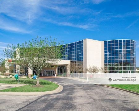 A look at 3M Austin Center commercial space in Austin