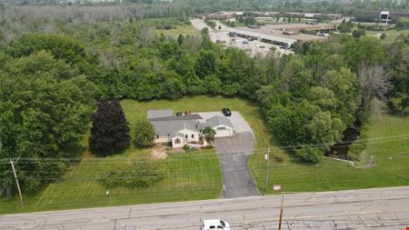 A look at 3200 Brighton Henrietta Townline Road commercial space in Rochester