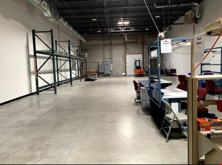A look at 3517 Commerce Blvd Industrial space for Rent in St. Paul