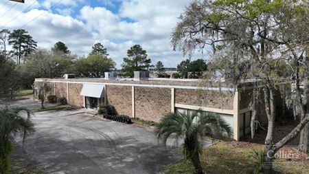 A look at Freestanding Warehouse & Showroom Industrial space for Rent in Jacksonville