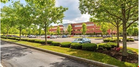 A look at Lake Williams Center | 26 Forest Street Office space for Rent in Marlborough
