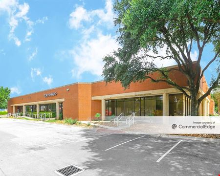 A look at Southpark Business Park - Building N Office space for Rent in Austin