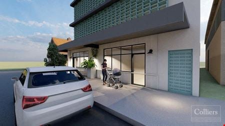 A look at 54 Maluniu - Retail for Lease in Kailua commercial space in Kailua