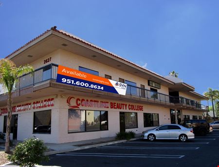 A look at Bell Tower Offices Office space for Rent in Hemet