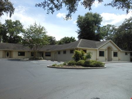 A look at Oakhurst Professional Park Commercial space for Rent in Ocala