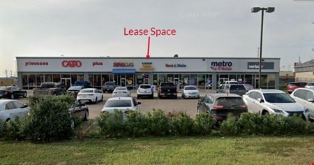 A look at Five Points Corners Retail space for Rent in Corpus Christi