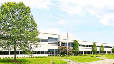 A look at Fully Furnished Class A Space commercial space in Florham Park