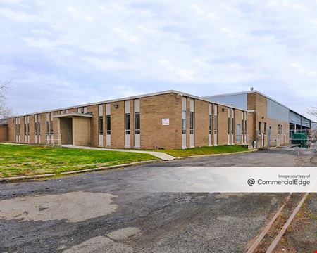 A look at 200 Murray Hill Pkwy Industrial space for Rent in East Rutherford