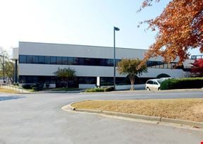 Now Leasing 5151 Brook Hollow- General Office and Medical Office Available