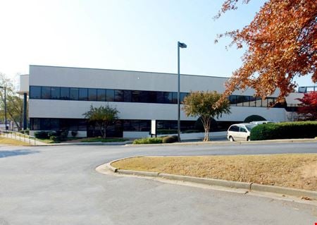 A look at Now Leasing 5151 Brook Hollow- General Office and Medical Office Available commercial space in Norcross
