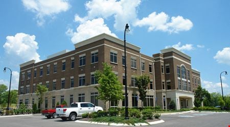 A look at Parkside Plaza | 131 Saundersville Road Office space for Rent in Hendersonville
