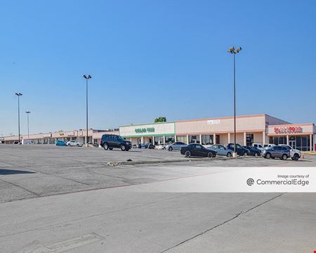 A look at 8628-8744 Camp Bowie West Blvd Retail space for Rent in Fort Worth